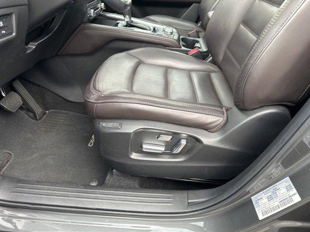 2021 Mazda CX-5 Vehicle Photo in Harrisburg, PA 17111