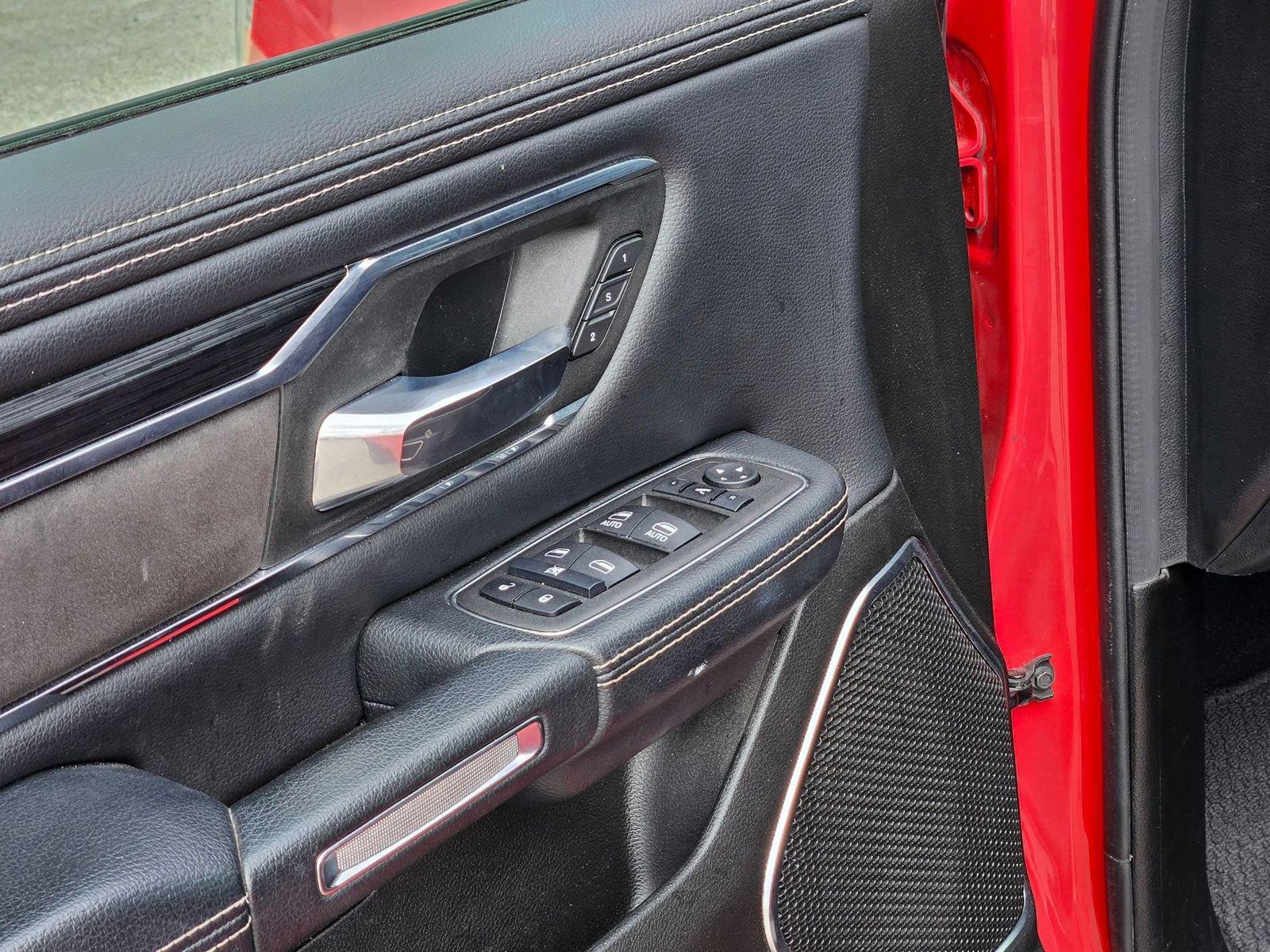 2024 Ram 1500 Vehicle Photo in Seguin, TX 78155