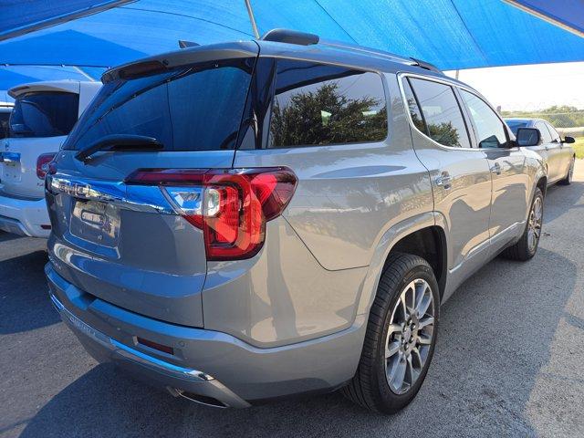 2023 GMC Acadia Vehicle Photo in Decatur, TX 76234