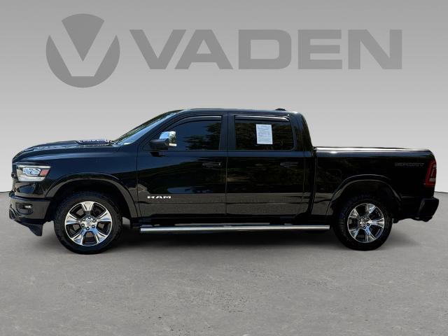 2020 Ram 1500 Vehicle Photo in Statesboro, GA 30458