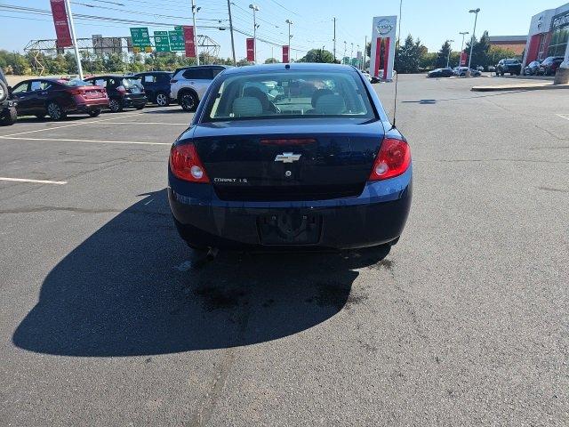 2008 Chevrolet Cobalt Vehicle Photo in Harrisburg, PA 17111-1033