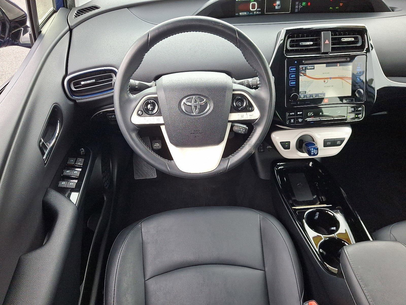 2017 Toyota Prius Vehicle Photo in Harrisburg, PA 17111