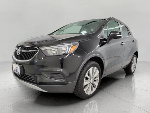 2019 Buick Encore Vehicle Photo in NEENAH, WI 54956-2243