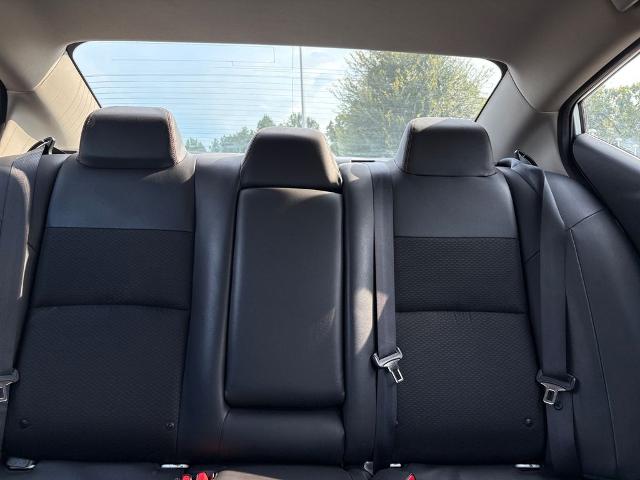 2022 Nissan Altima Vehicle Photo in Statesboro, GA 30458