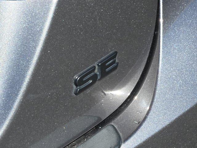 2023 Toyota Camry Vehicle Photo in Decatur, TX 76234