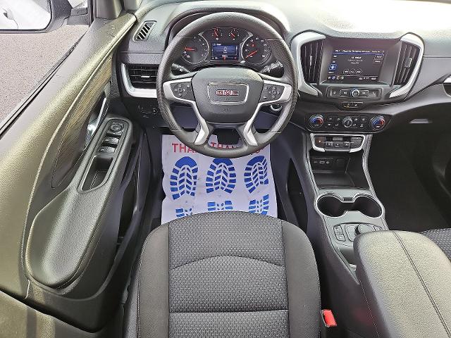 2022 GMC Terrain Vehicle Photo in TREVOSE, PA 19053-4984