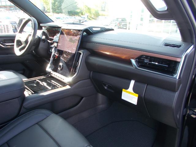 2026 GMC Yukon Vehicle Photo in LOWELL, MA 01852-4336