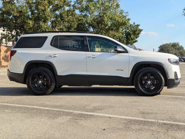 2021 GMC Acadia Vehicle Photo in San Antonio, TX 78230