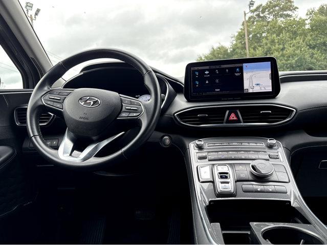 2023 Hyundai SANTA FE Vehicle Photo in Savannah, GA 31419