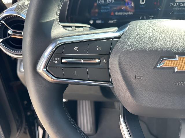 2025 Chevrolet Equinox Vehicle Photo in MANITOWOC, WI 54220-5838