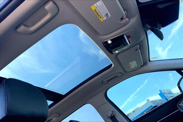 2023 Kia Sorento Vehicle Photo in KANSAS CITY, MO 64114-4502