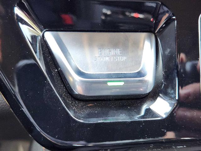 2023 GMC Sierra 1500 Vehicle Photo in DENTON, TX 76210-9321