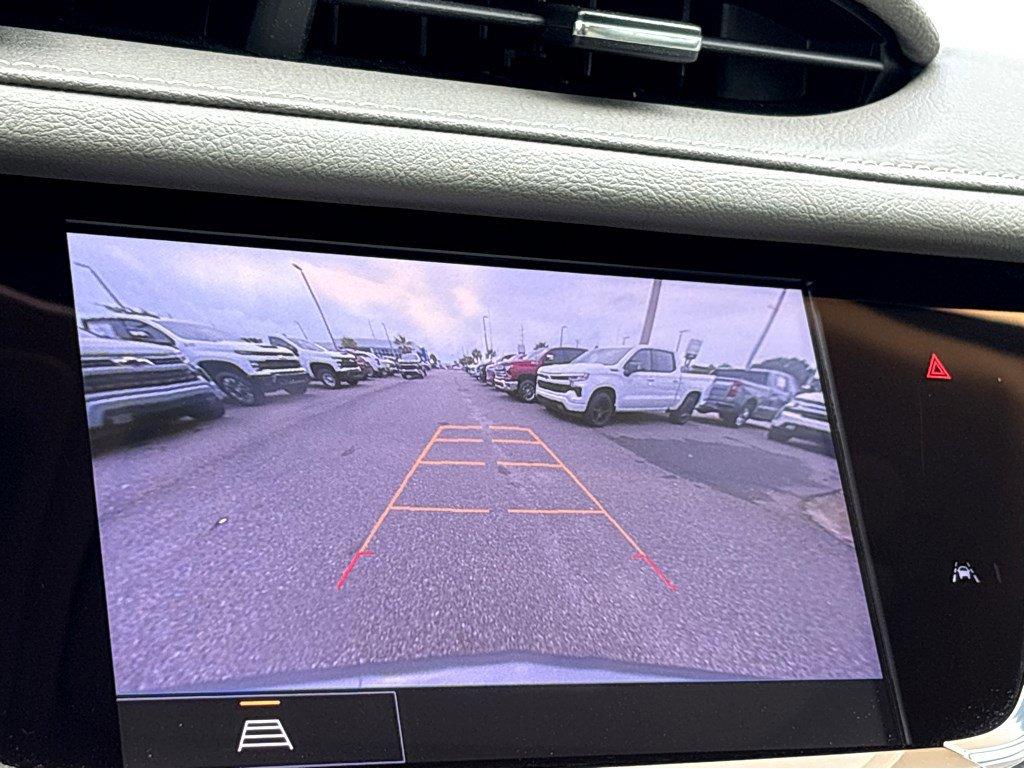 2023 Cadillac XT6 Vehicle Photo in SAVANNAH, GA 31406-4513