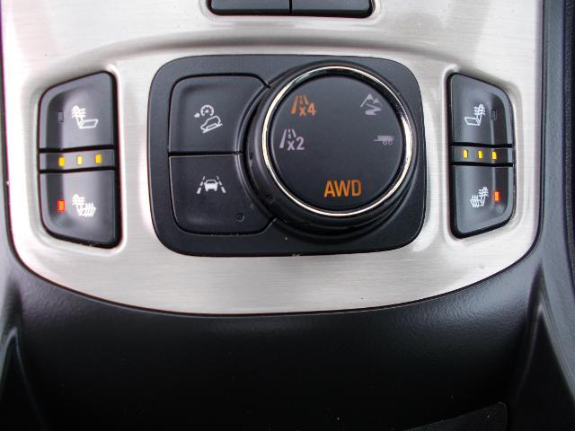 2018 GMC Terrain Vehicle Photo in LOWELL, MA 01852-4336