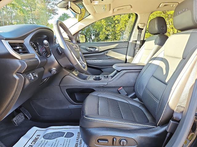 2020 GMC Acadia Vehicle Photo in TREVOSE, PA 19053-4984