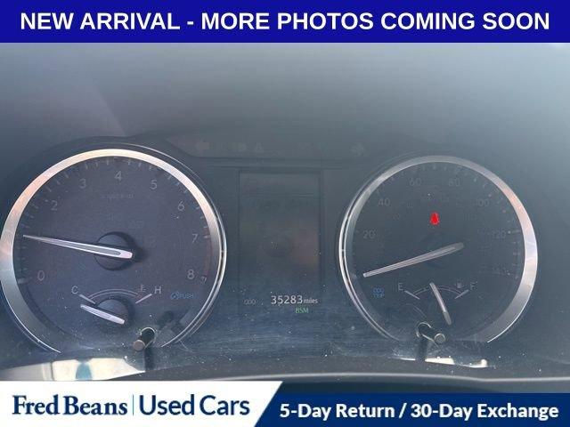 2019 Toyota Highlander Vehicle Photo in Flemington, NJ 08822