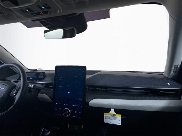 2025 Ford Mustang Mach-E Vehicle Photo in Everett, WA 98204