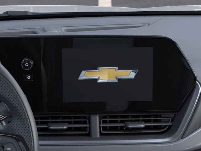 2025 Chevrolet Trax Vehicle Photo in PUYALLUP, WA 98371-4149