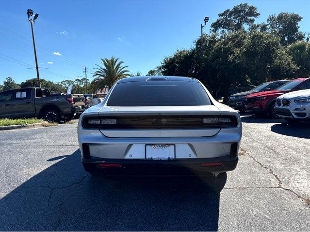 2025 Dodge Charger Daytona Vehicle Photo in Savannah, GA 31419