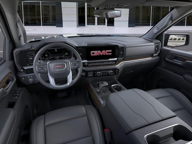 2026 GMC Sierra 1500 Vehicle Photo in ROCHESTER HILLS, MI 48307-2741