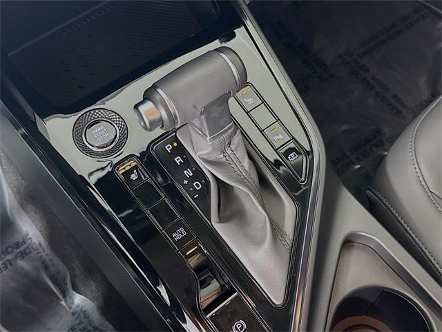 2025 Kia Niro Vehicle Photo in Everett, WA 98204