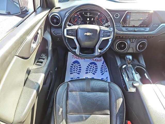 2020 Chevrolet Blazer Vehicle Photo in TREVOSE, PA 19053-4984