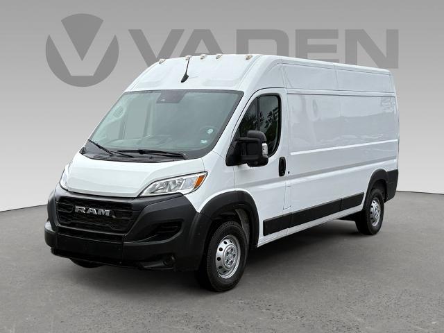 2023 Ram ProMaster Cargo Van Vehicle Photo in Savannah, GA 31419