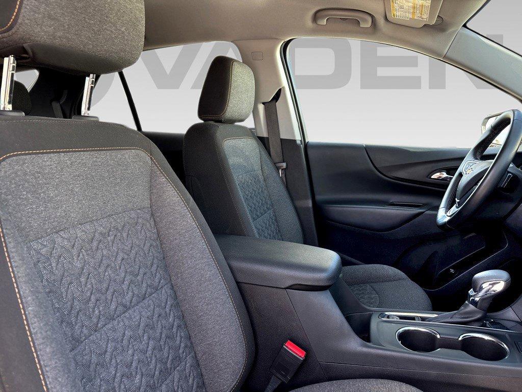 2024 Chevrolet Equinox Vehicle Photo in SAVANNAH, GA 31406-4513