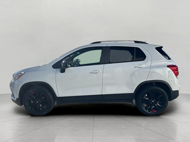 2021 Chevrolet Trax Vehicle Photo in MANITOWOC, WI 54220-5838