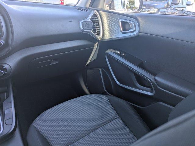 2023 Kia Soul Vehicle Photo in BRUNSWICK, GA 31525-1881