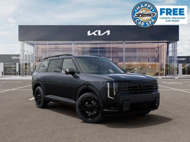 2027 Kia Telluride Hybrid Vehicle Photo in Dublin, CA 94568