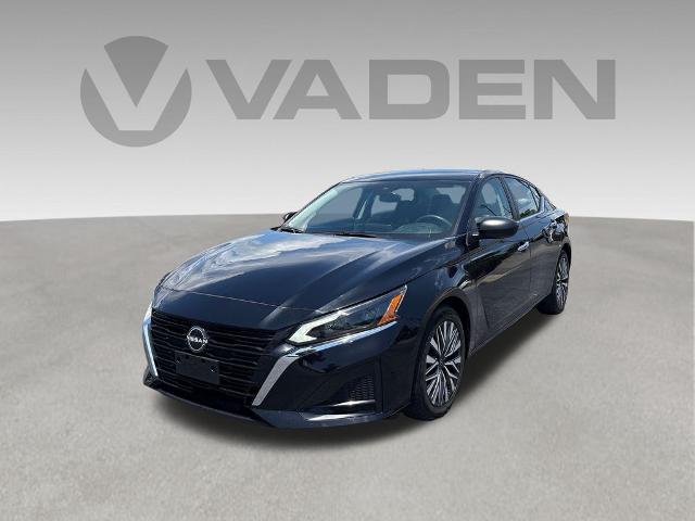 2024 Nissan Altima Vehicle Photo in Savannah, GA 31419