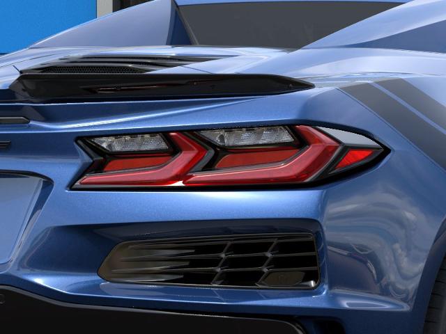 2027 Corvette Grand Sport Grand Sport Convertible 1LT picture #10
