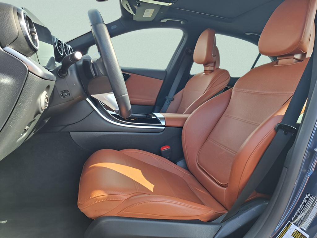 2025 Mercedes-Benz C-Class photo 20 of 30
