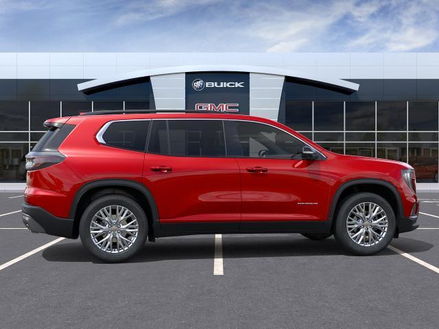 2026 GMC Acadia photo 5 of 32