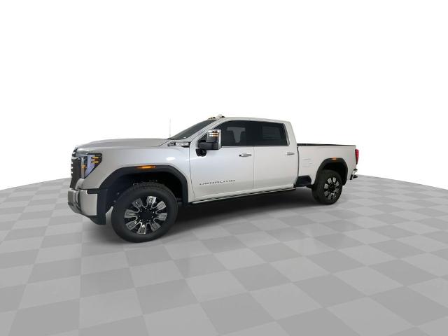 2025 GMC Sierra 2500 HD Vehicle Photo in GILBERT, AZ 85297-0402