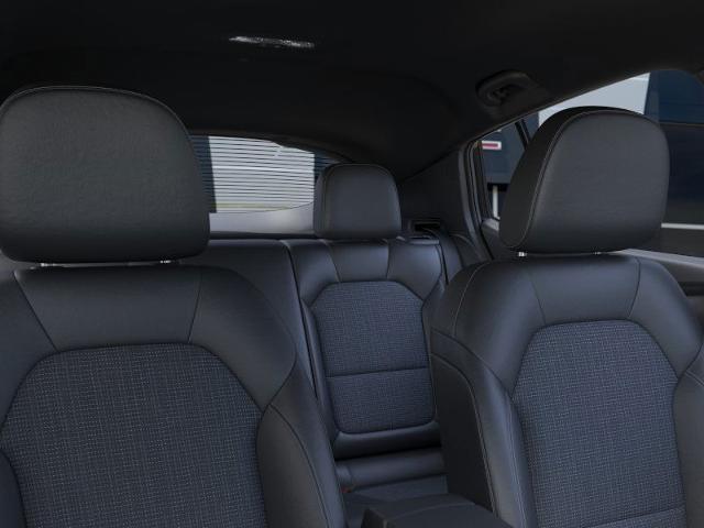 2025 Buick Envista Vehicle Photo in ROCHESTER HILLS, MI 48307-2741