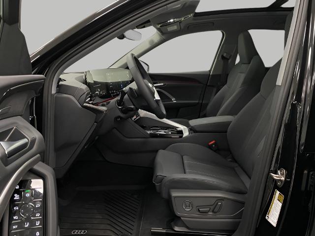 2025 Audi Q5 Vehicle Photo in Appleton, WI 54913