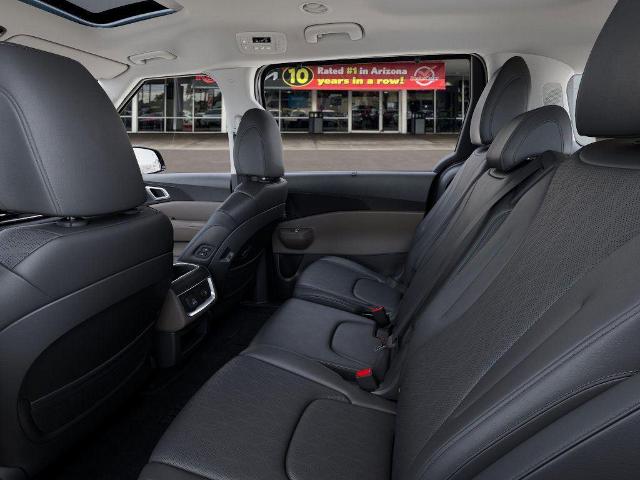 2026 Kia Carnival Hybrid Vehicle Photo in Tucson, AZ 85712