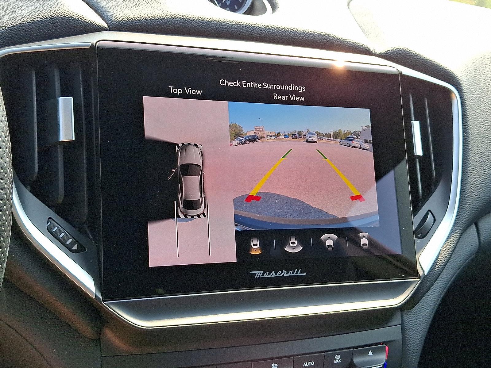2023 Maserati Ghibli Vehicle Photo in Willow Grove, PA 19090