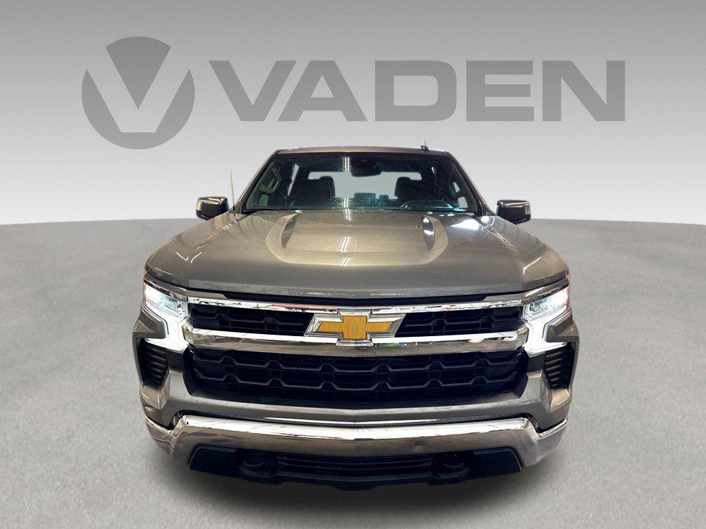 2023 Chevrolet Silverado 1500 Vehicle Photo in SAVANNAH, GA 31406-4513