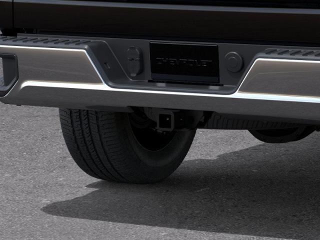 2026 Chevrolet Silverado 1500 Vehicle Photo in SELMA, TX 78154-1460