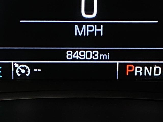 2018 Chevrolet Equinox Vehicle Photo in NEENAH, WI 54956-2243