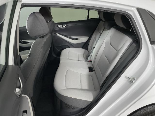 2022 Hyundai Ioniq Hybrid Vehicle Photo in GILBERT, AZ 85297-0402