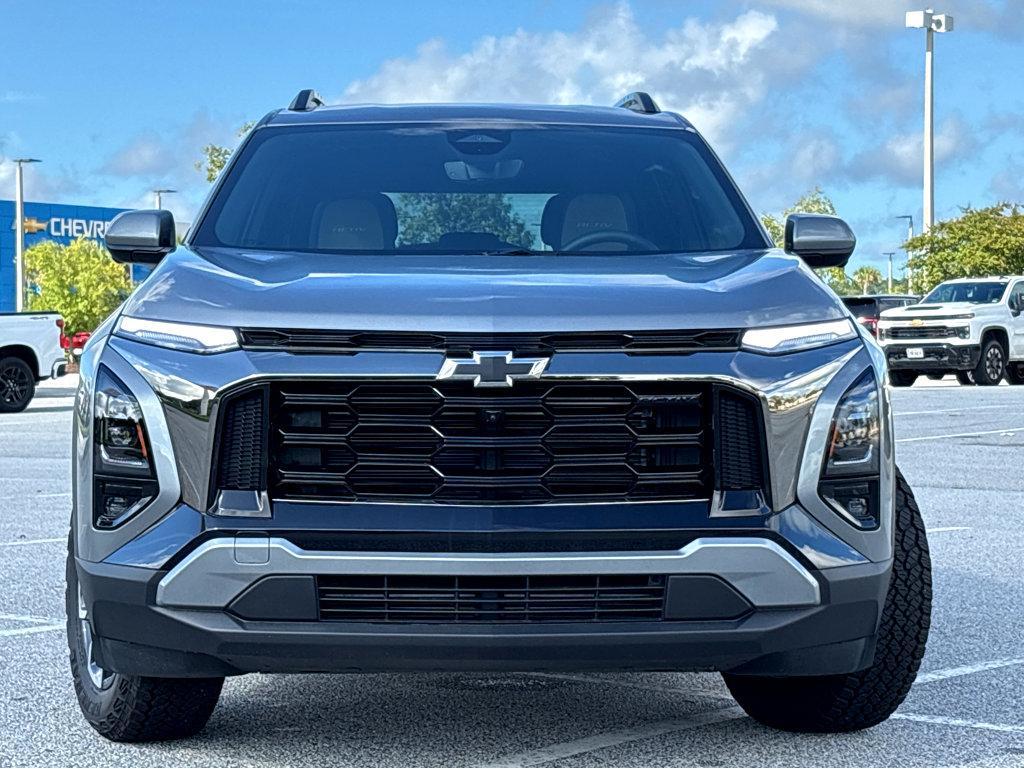 2025 Chevrolet Equinox Vehicle Photo in POOLER, GA 31322-3252