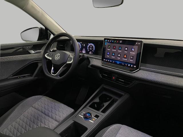 2025 Volkswagen Tiguan Vehicle Photo in Appleton, WI 54913