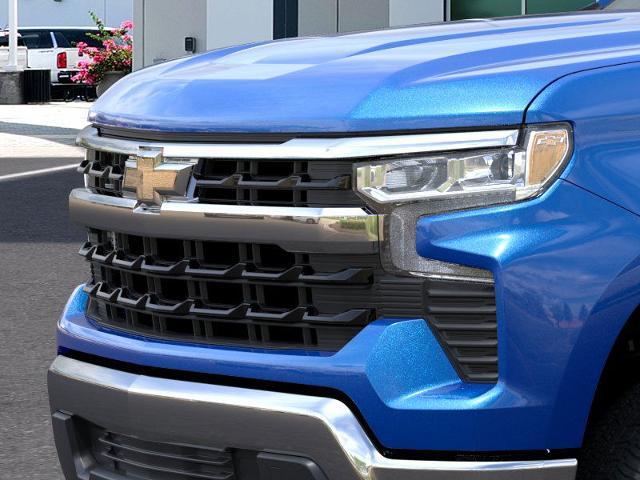 2026 Chevrolet Silverado 1500 Vehicle Photo in SELMA, TX 78154-1460