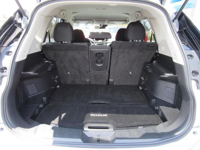 2020 Nissan Rogue Vehicle Photo in LEESBURG, FL 34788-4022