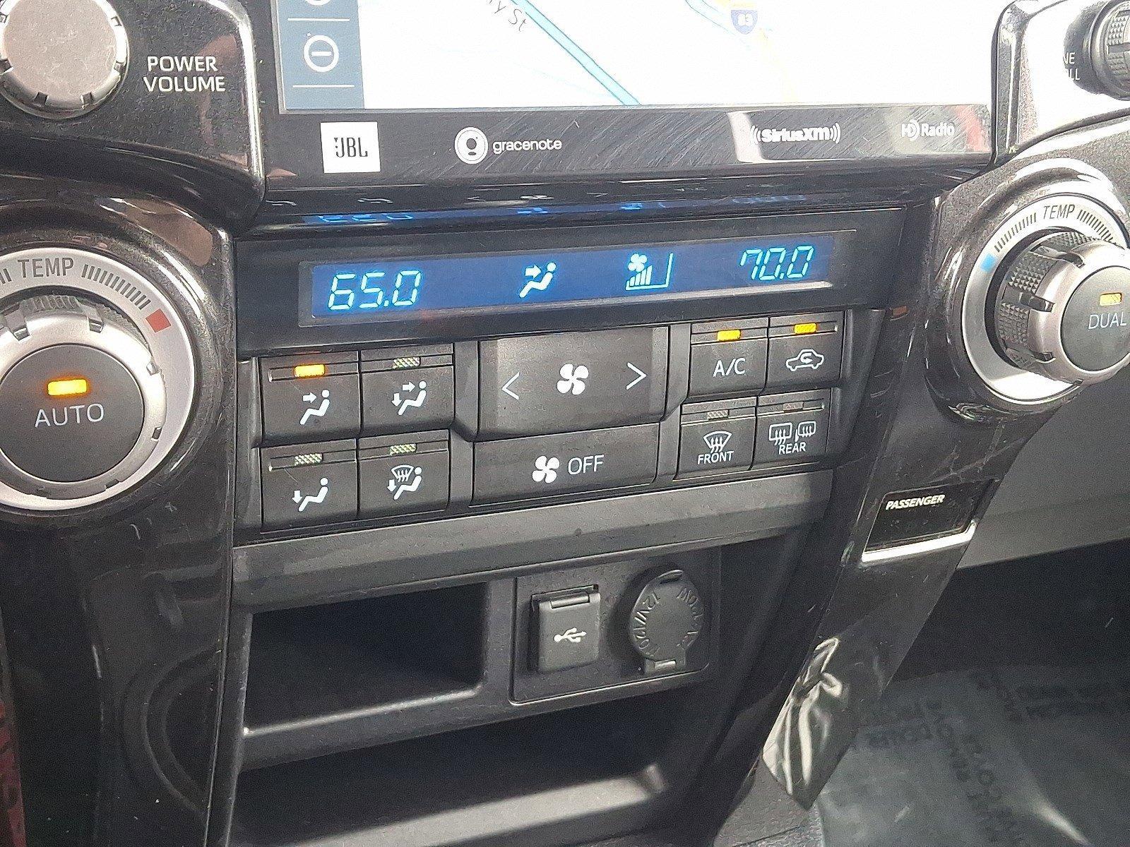 2023 Toyota 4Runner Vehicle Photo in Harrisburg, PA 17111