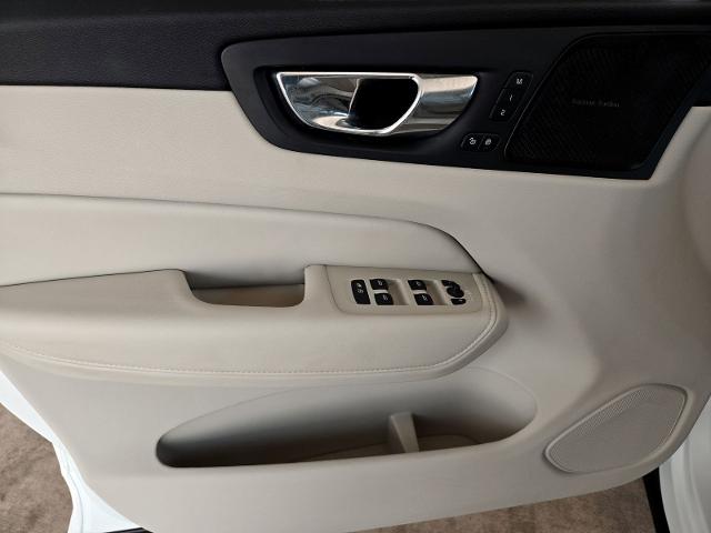2021 Volvo XC60 Vehicle Photo in Weatherford, TX 76087